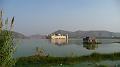 P1060685- Palais Jal Mahal a Jaipur